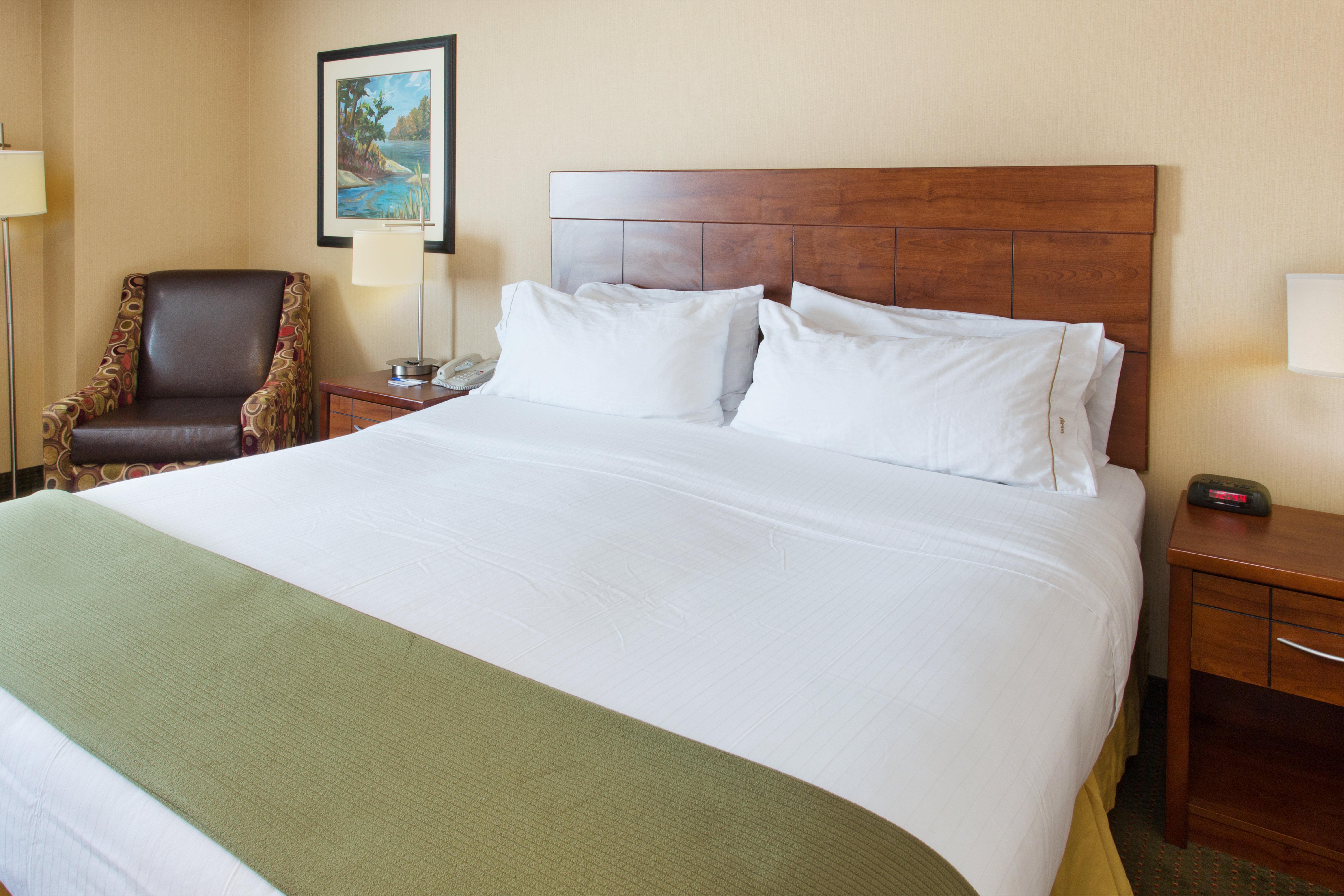 Holiday Inn Express Hotel & Suites Portland-Northwest Downtown By Ihg Buitenkant foto