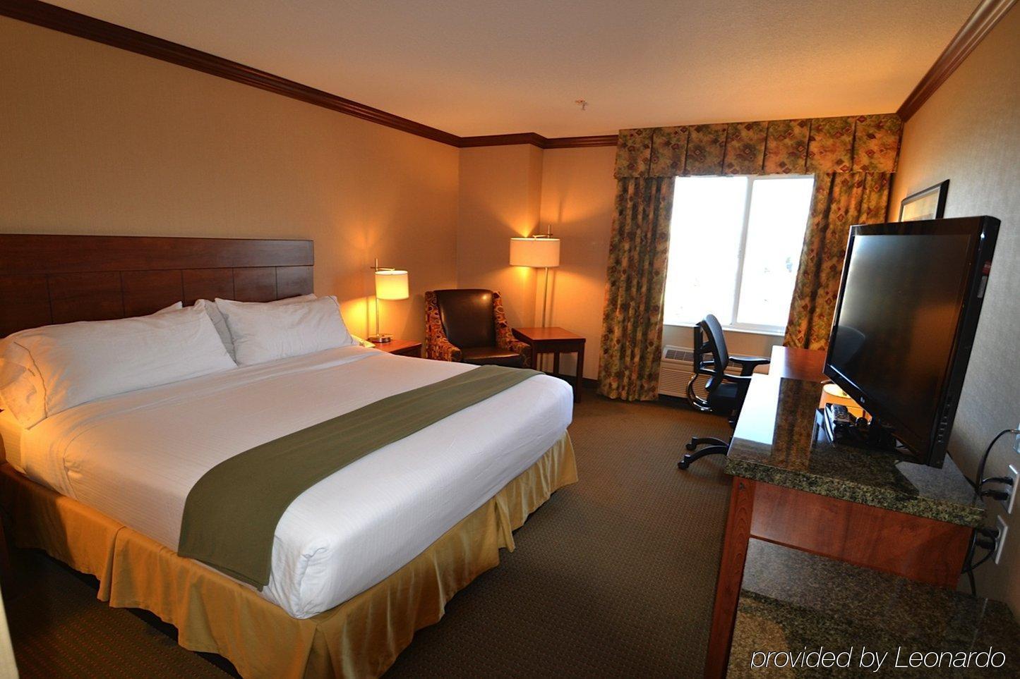 Holiday Inn Express Hotel & Suites Portland-Northwest Downtown By Ihg Buitenkant foto